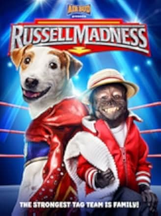 Russell Madness 2015