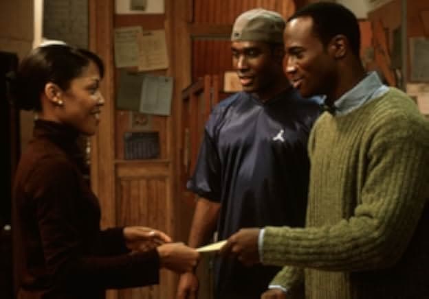 The Best Man 1999