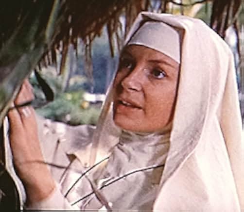 Heaven Knows, Mr. Allison 1957