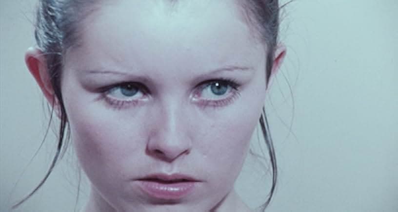 Emma, puertas oscuras 1974