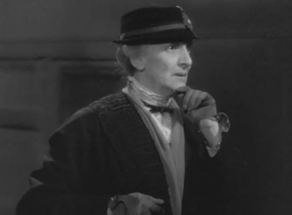 Make Way for Tomorrow 1937