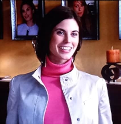 The Haunting of Sorority Row 2007