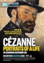 Exhibition on Screen: Cézanne: Portraits of a Life 2018