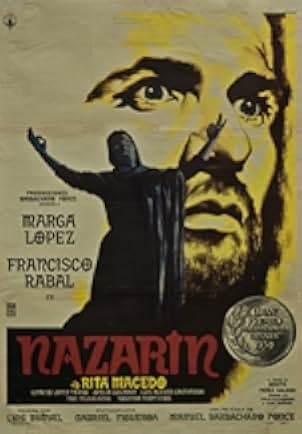 Nazarín 1959
