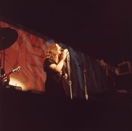 Janis: Little Girl Blue 2015