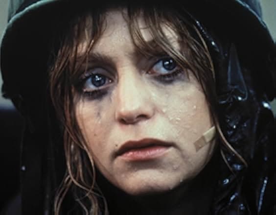 Private Benjamin 1980