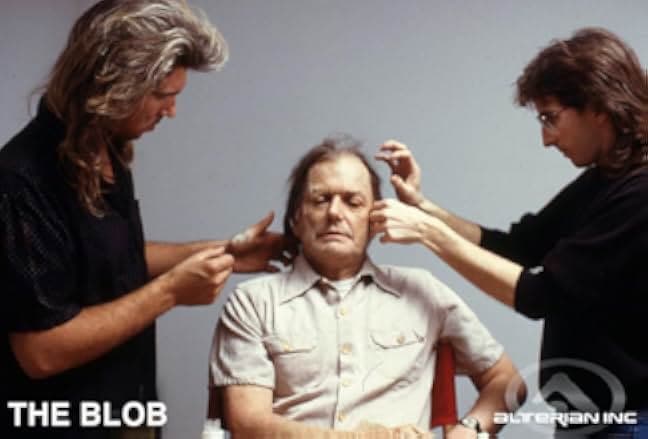 The Blob 1988