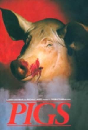 Pigs 1973