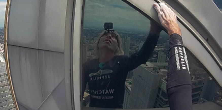 My Next Challenge 2020