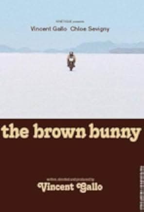 The Brown Bunny 2003