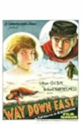 Way Down East 1920