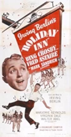 Holiday Inn 1942
