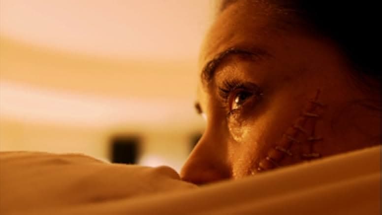 The Human Centipede First Sequence 2009