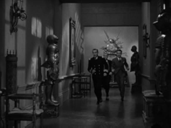Secret of the Blue Room 1933