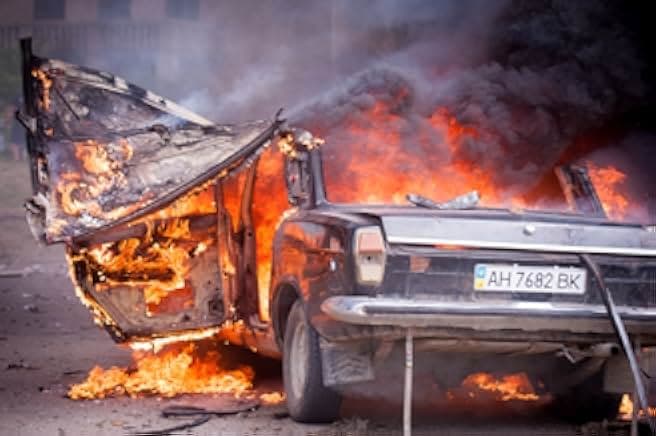 Call Sign Banderas 2018