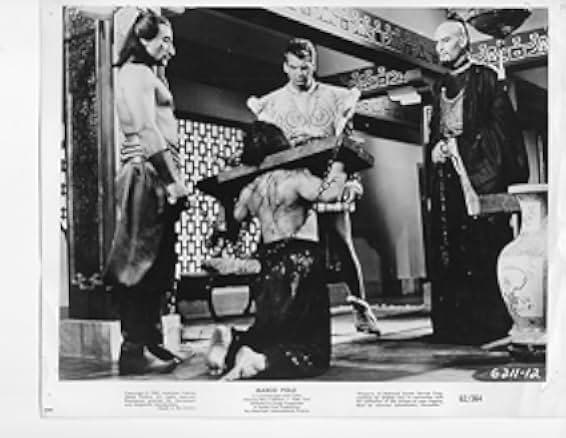 Marco Polo 1962