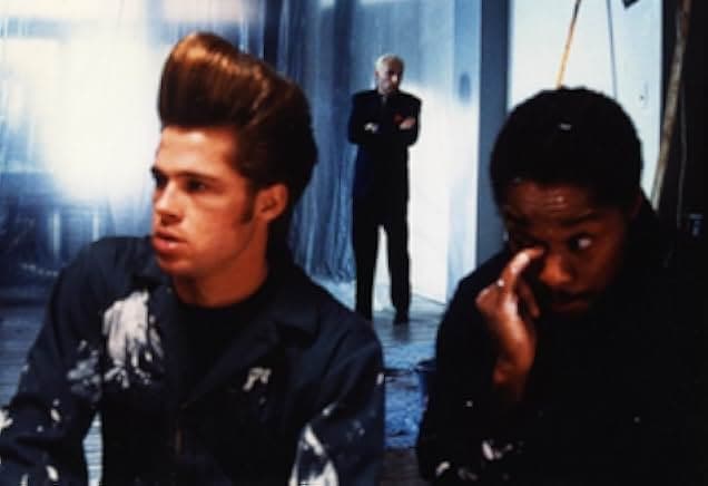 Johnny Suede 1991