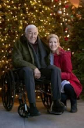 Sister Swap: A Hometown Holiday 2021
