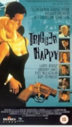 Mad Dog Time 1996