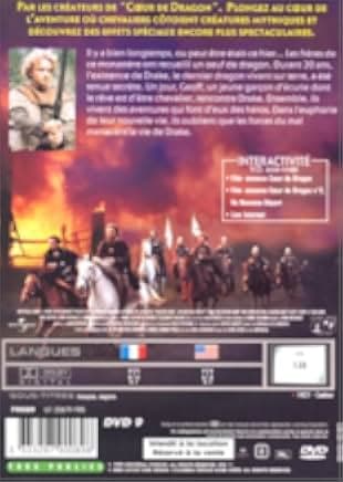 Dragonheart: A New Beginning 2000