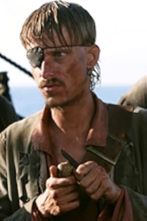 Pirates of the Caribbean: At World's End 2007