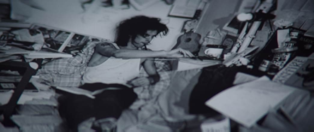 20,000 Days on Earth 2014