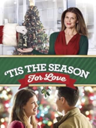 'Tis the Season for Love 2015