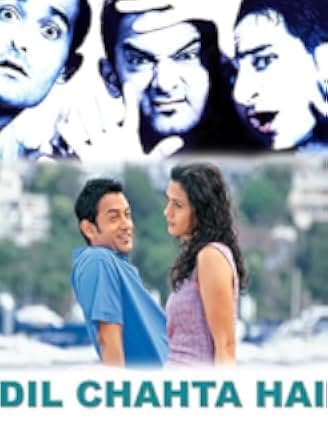 Dil Chahta Hai 2001