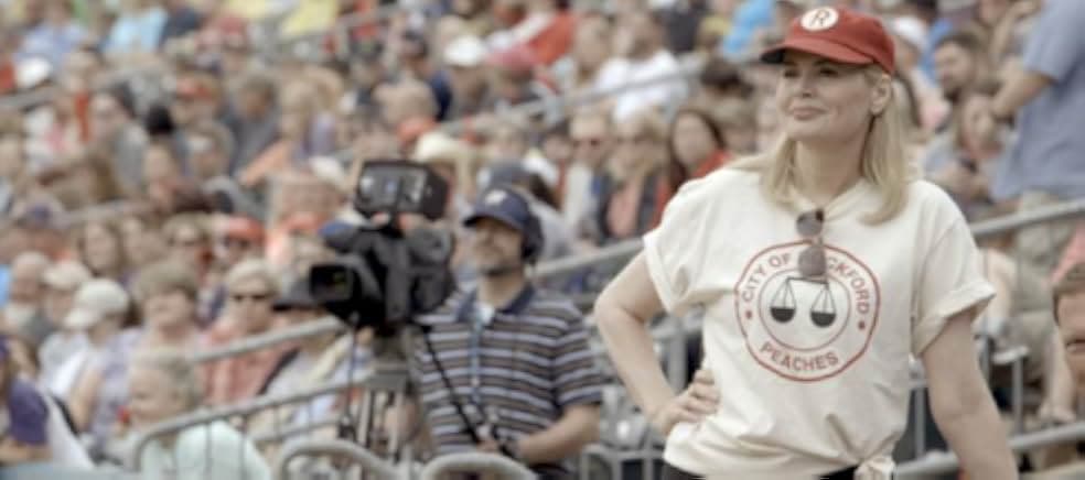 This Changes Everything 2018