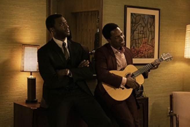 One Night in Miami 2020