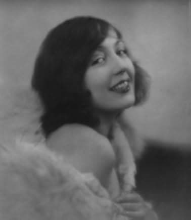 Au bonheur des dames 1930
