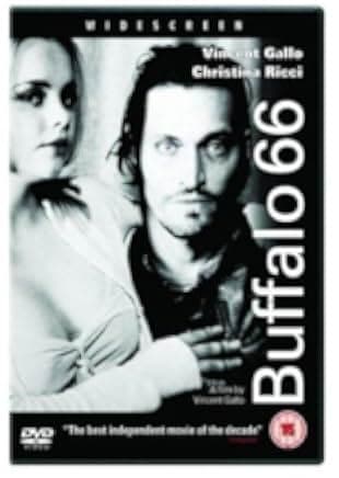 Buffalo '66 1998