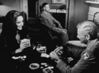 Reflections in a Golden Eye 1967