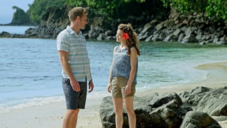 Retreat to Paradise 2020