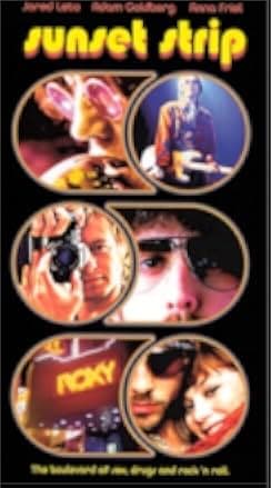 Sunset Strip 2000