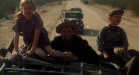 Bound for Glory 1976