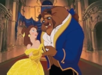 Beauty and the Beast 1991