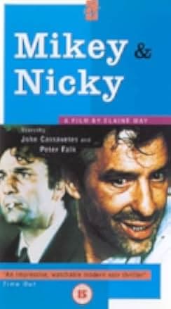 Mikey and Nicky 1976
