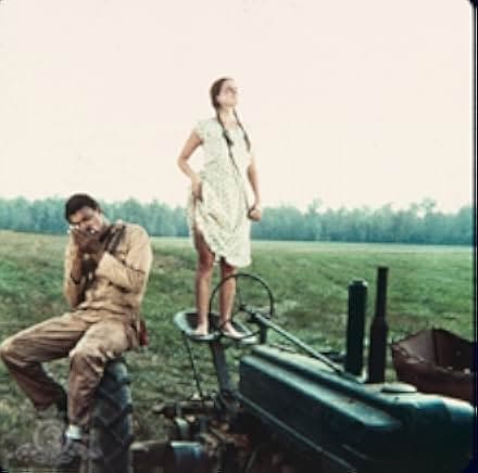 Boxcar Bertha 1972