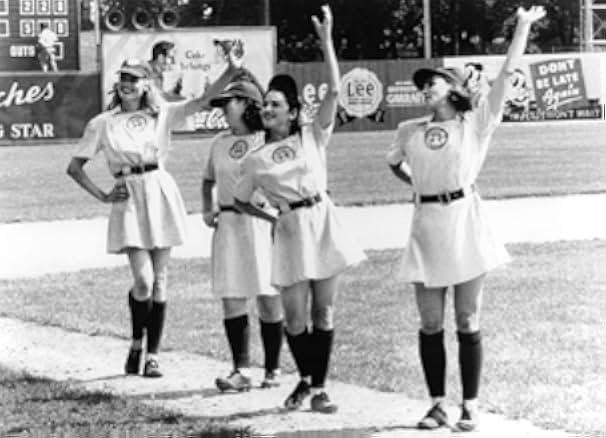 A League of Their Own 1992