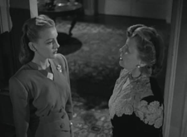 Strangers in the Night 1944