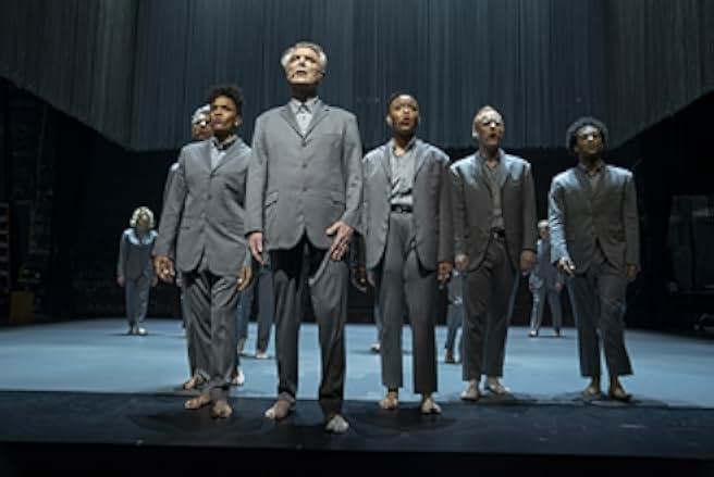 David Byrne's American Utopia 2020