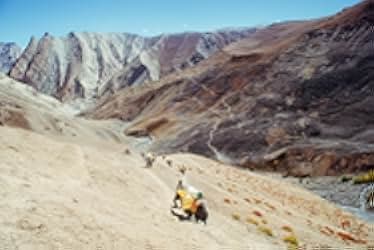 Piano to Zanskar 2018