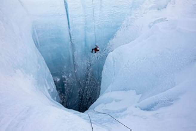 Into the Ice 2022
