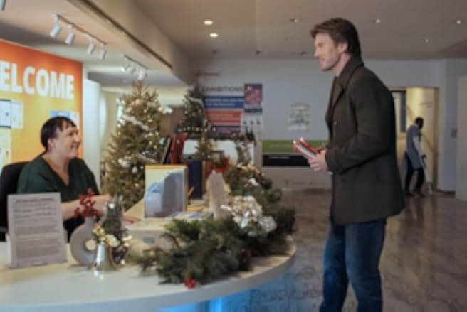 Operation Nutcracker 2024