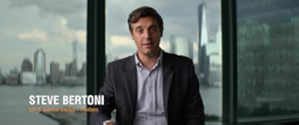 WeWork: Or the Making and Breaking of a $47 Billion Unicorn 2021