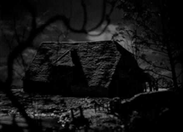 Maria Marten, or The Murder in the Red Barn 1936