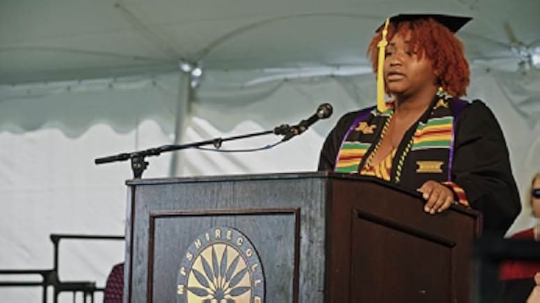 The Unmaking of A College 2022