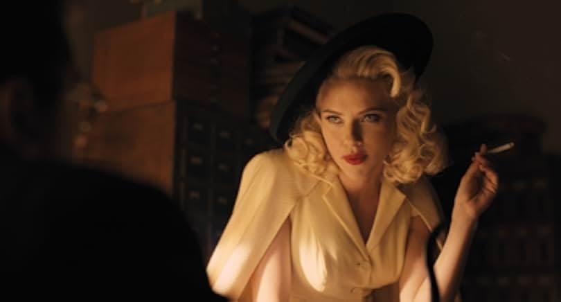 Hail, Caesar! 2016