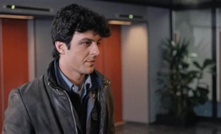 The Lift 1983